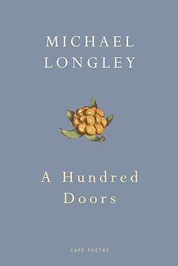 E-Book (epub) A Hundred Doors von Michael Longley