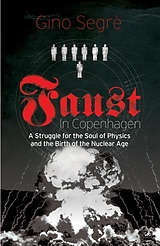 eBook (epub) Faust In Copenhagen de Gino Segrè