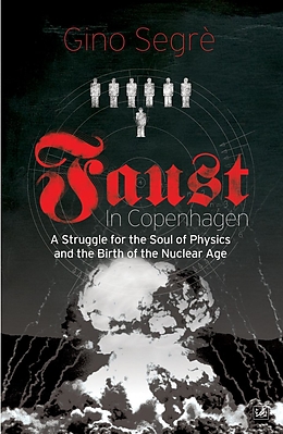 eBook (epub) Faust In Copenhagen de Gino Segrè