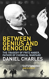 E-Book (epub) Between Genius And Genocide von Daniel Charles