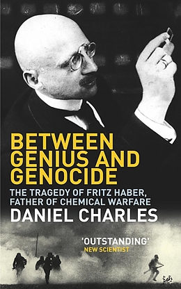 eBook (epub) Between Genius And Genocide de Daniel Charles