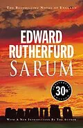 E-Book (epub) Sarum von Edward Rutherfurd