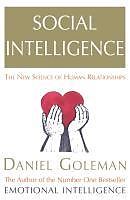 E-Book (epub) Social Intelligence von Daniel Goleman