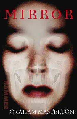 E-Book (epub) Mirror von Graham Masterton