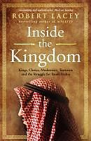 E-Book (epub) Inside the Kingdom von Robert Lacey