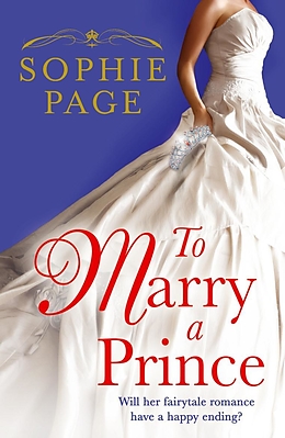 E-Book (epub) To Marry a Prince von Sophie Page