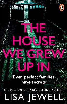 E-Book (epub) The House We Grew Up In von Lisa Jewell