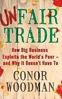 E-Book (epub) Unfair Trade von Conor Woodman