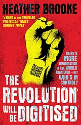 eBook (epub) The Revolution will be Digitised de Heather Brooke