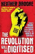 E-Book (epub) The Revolution will be Digitised von Heather Brooke