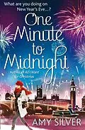 E-Book (epub) One Minute to Midnight von Amy Silver