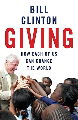 E-Book (epub) Giving von Bill Clinton