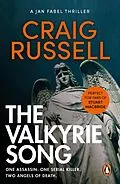 E-Book (epub) The Valkyrie Song von Craig Russell