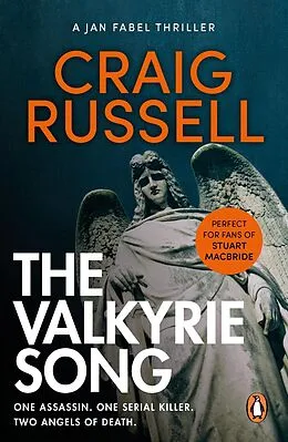 E-Book (epub) The Valkyrie Song von Craig Russell