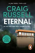 E-Book (epub) Eternal von Craig Russell