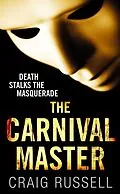 E-Book (epub) The Carnival Master von Craig Russell