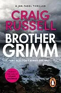 E-Book (epub) Brother Grimm von Craig Russell