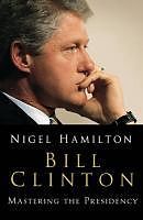 E-Book (epub) Bill Clinton von Nigel Hamilton