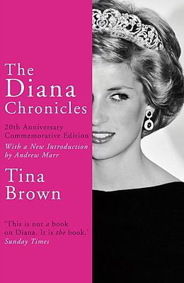 eBook (epub) The Diana Chronicles de Tina Brown