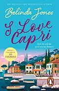 E-Book (epub) I Love Capri von Belinda Jones