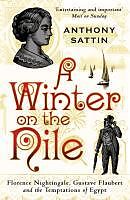 E-Book (epub) A Winter on the Nile von Anthony Sattin