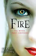 E-Book (epub) Fire von Sara B. Elfgren, Mats Strandberg