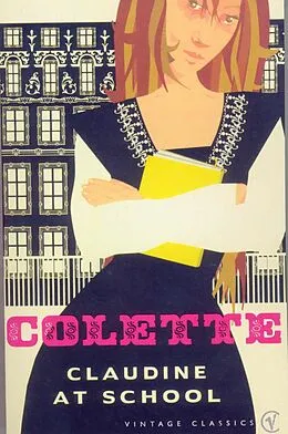 E-Book (epub) Claudine At School von Colette