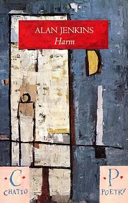 E-Book (epub) Harm von Alan Jenkins