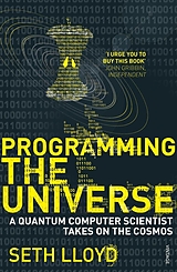 eBook (epub) Programming The Universe de Seth Lloyd