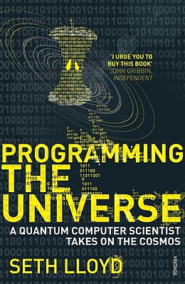 eBook (epub) Programming The Universe de Seth Lloyd