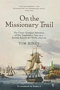 E-Book (epub) On The Missionary Trail von Tom Hiney