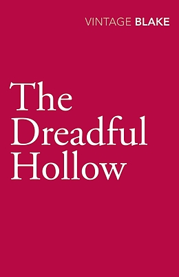 eBook (epub) The Dreadful Hollow de Nicholas Blake