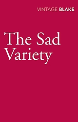 eBook (epub) The Sad Variety de Nicholas Blake