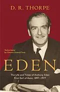E-Book (epub) Eden von D R Thorpe