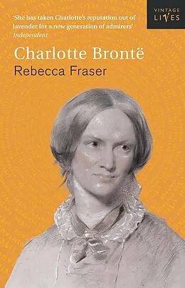E-Book (epub) Charlotte Bronte von Rebecca Fraser