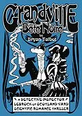 E-Book (epub) Grandville Bete Noire von Bryan Talbot
