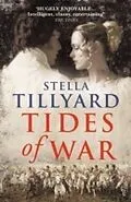 E-Book (epub) Tides of War von Stella Tillyard