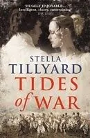 E-Book (epub) Tides of War von Stella Tillyard