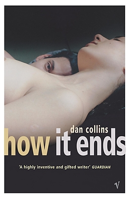 E-Book (epub) How It Ends von Dan Collins