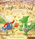 E-Book (epub) Knight School von Jane Clarke