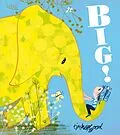 E-Book (epub) Big! von Tim Hopgood