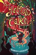 E-Book (epub) Yellow Cake von Margo Lanagan