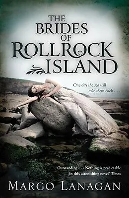 E-Book (epub) The Brides of Rollrock Island von Margo Lanagan