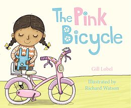 eBook (epub) Pink Bicycle de Gillian Lobel