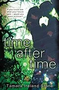 E-Book (epub) Time After Time von Tamara Ireland Stone