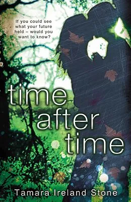 E-Book (epub) Time After Time von Tamara Ireland Stone