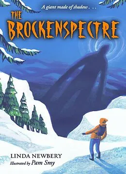 E-Book (epub) The Brockenspectre von Linda Newbery