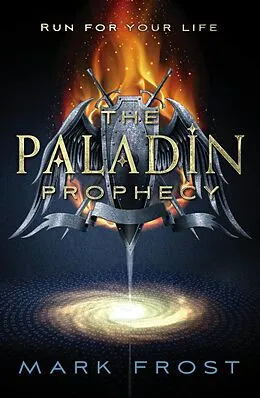 E-Book (epub) The Paladin Prophecy von Mark Frost