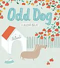 E-Book (epub) Odd Dog von Claudia Boldt