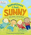 E-Book (epub) Sometimes I Feel Sunny von Gillian Shields